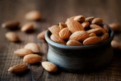 Almond - Reed Diffuser