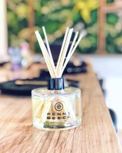 Anise - Reed Diffuser