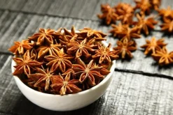 Anise - Reed Diffuser