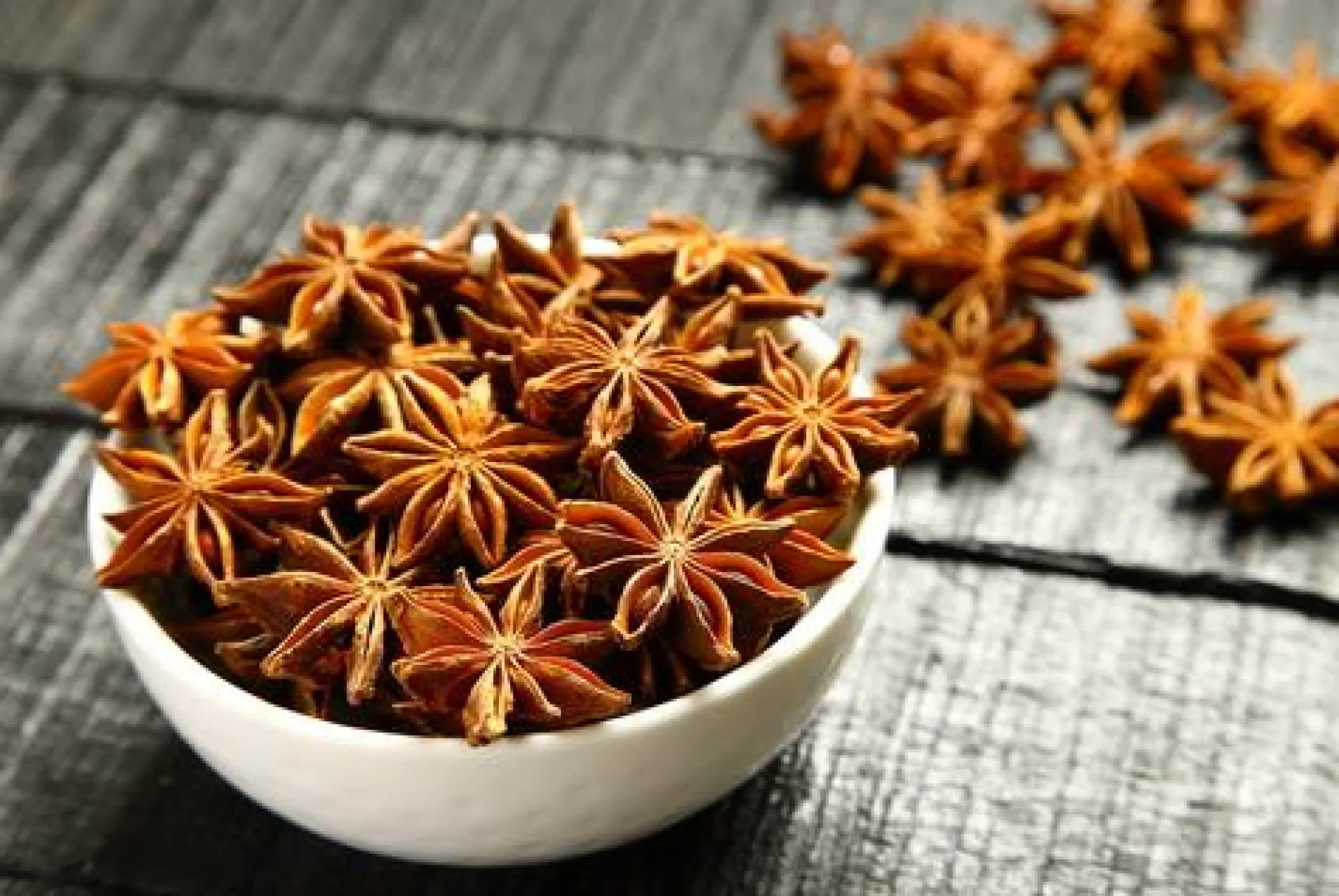 Anise - Reed Diffuser