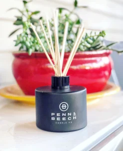 Anise - Reed Diffuser