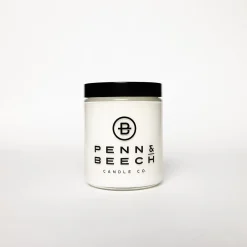 Bacon Scented Candle