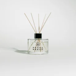 Bamboo - Reed Diffuser
