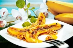 Banana Brulee - Reed Diffuser
