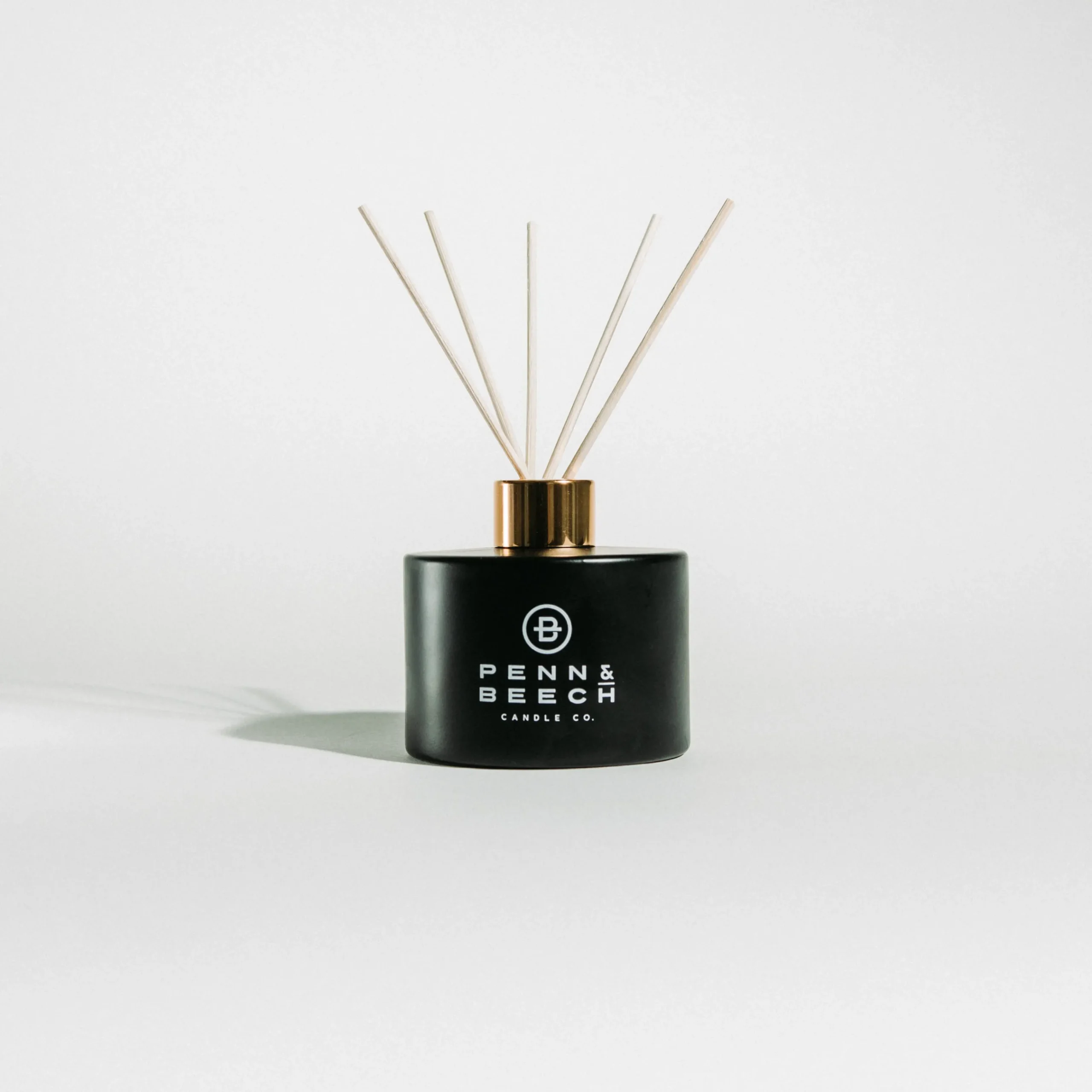 Basil - Reed Diffuser