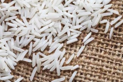 Basmati Rice - Reed Diffuser