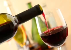 Bordeaux - Soy Tarts