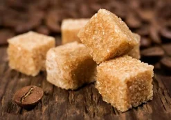 Brown Sugar - Soy Tarts