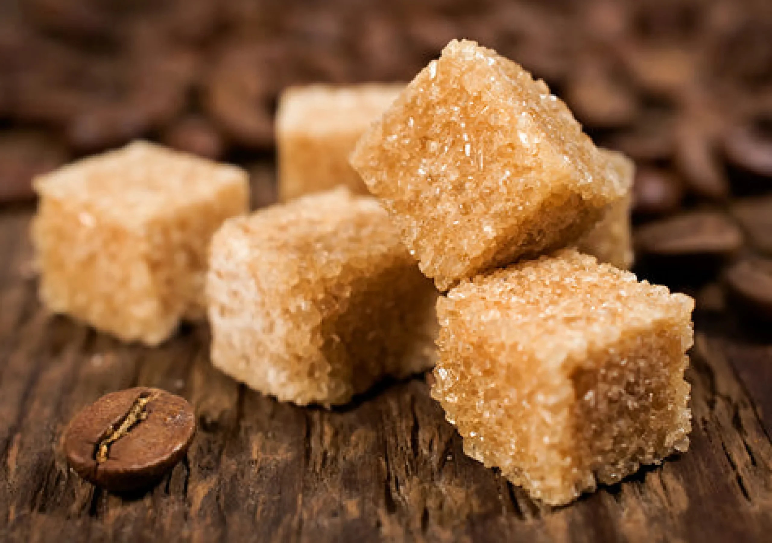 Brown Sugar Scented Candle