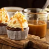 Butterscotch - Soy Tarts