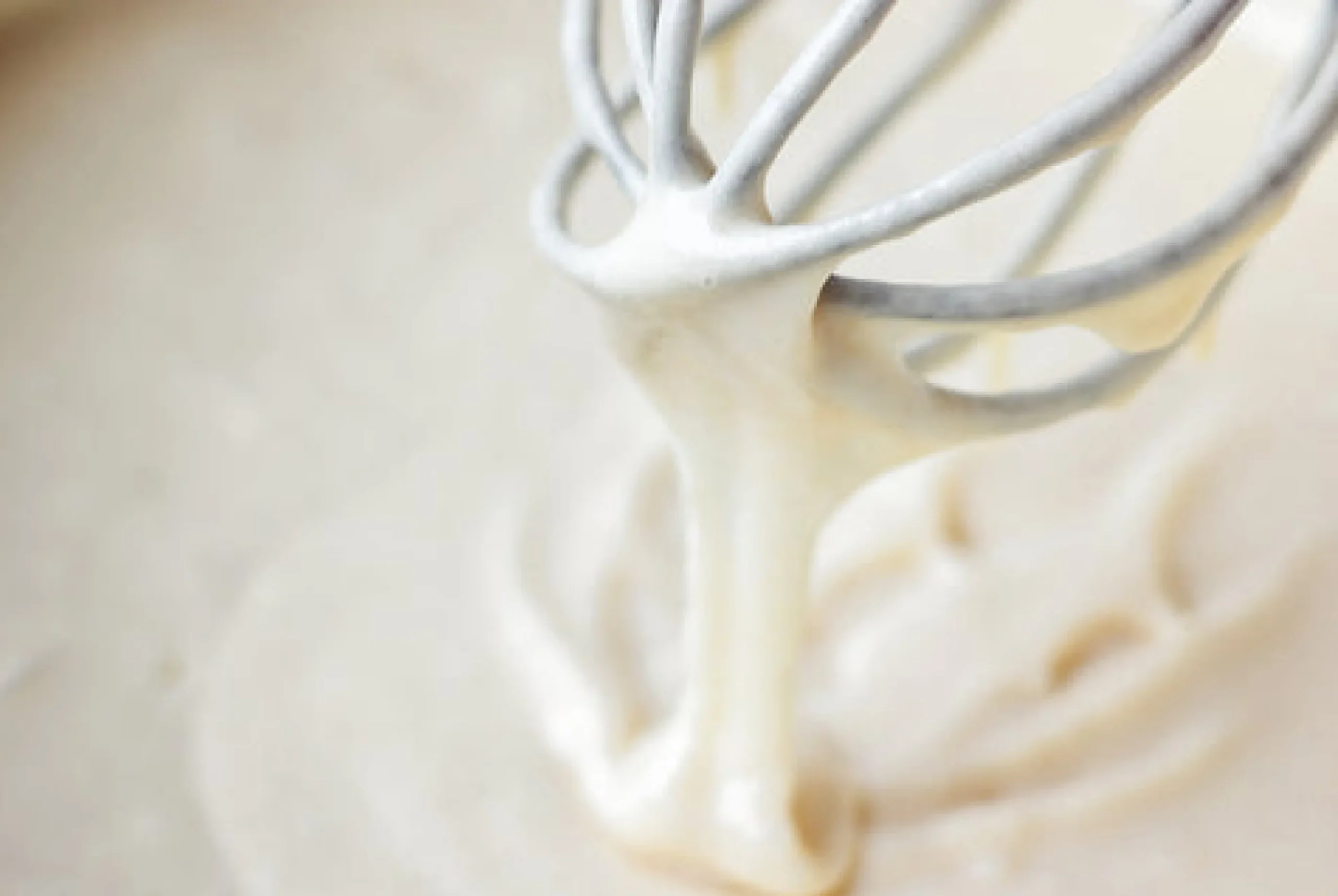 Cake Batter - Reed Diffuser