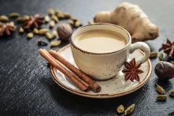 Chai Tea - Reed Diffuser