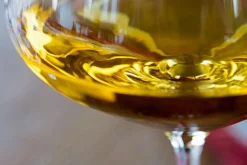 Chardonnay Scented Candle