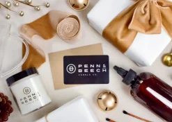 Custom Gift Cards