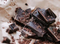 Dark Chocolate - Reed Diffuser