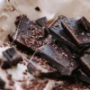 Dark Chocolate - Soy Tarts