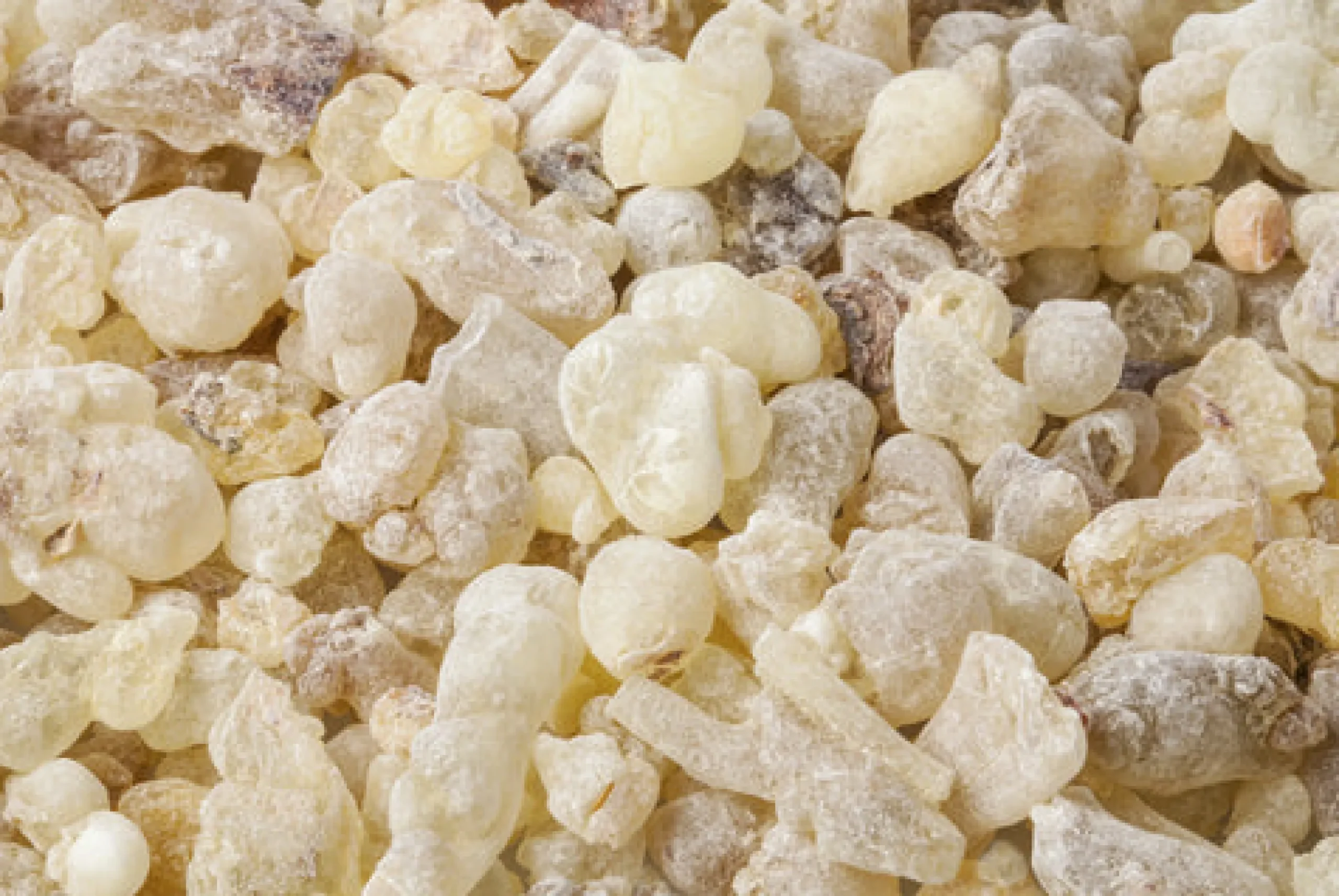 Frankincense - Reed Diffuser