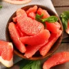 Grapefruit - Soy Tarts