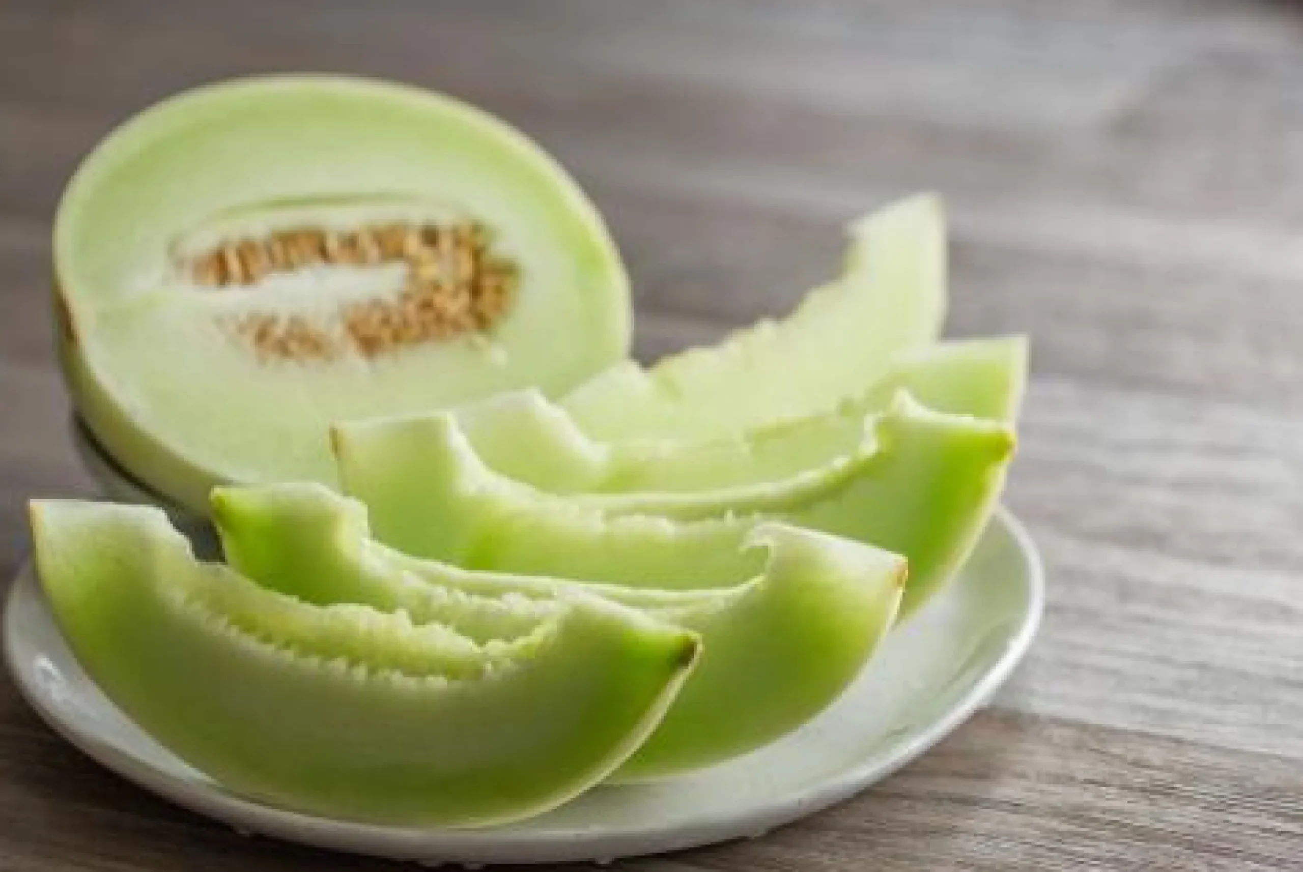 Honeydew - Soy Tarts