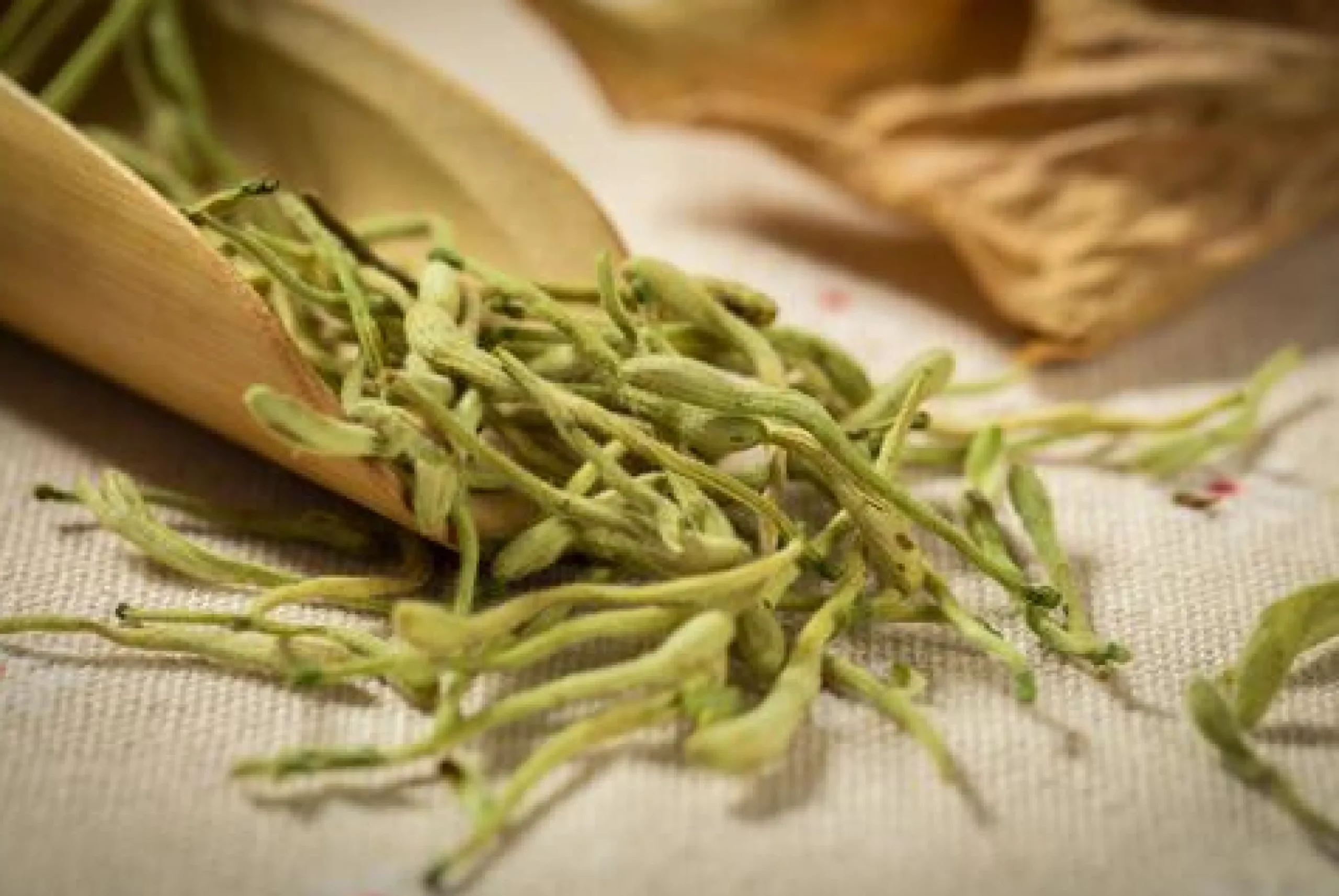 Honeysuckle - Soy Tarts