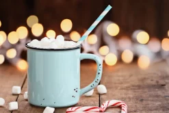 Hot Cocoa - Reed Diffuser