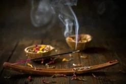 Incense - Soy Tarts