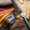 Leather - Soy Tarts