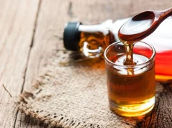 Maple Syrup - Soy Tarts