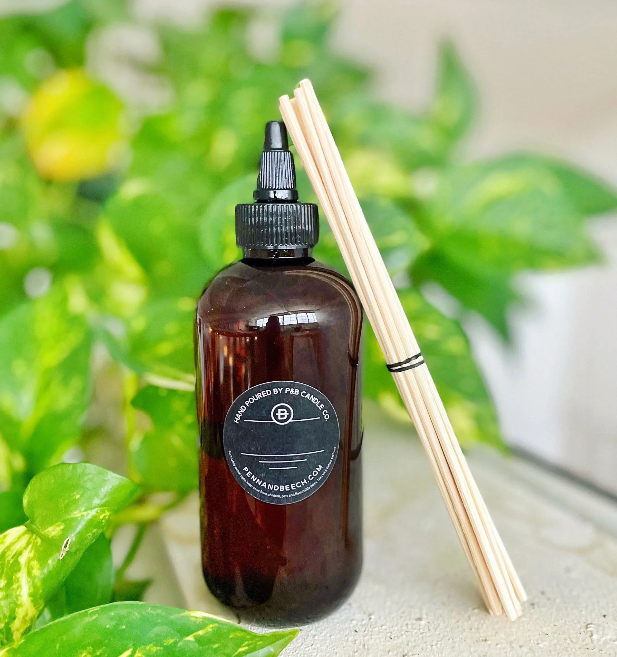 Mistletoe - Reed Diffuser