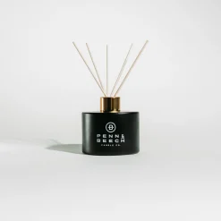 Myrrh - Reed Diffuser