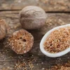 Nutmeg - Soy Tarts