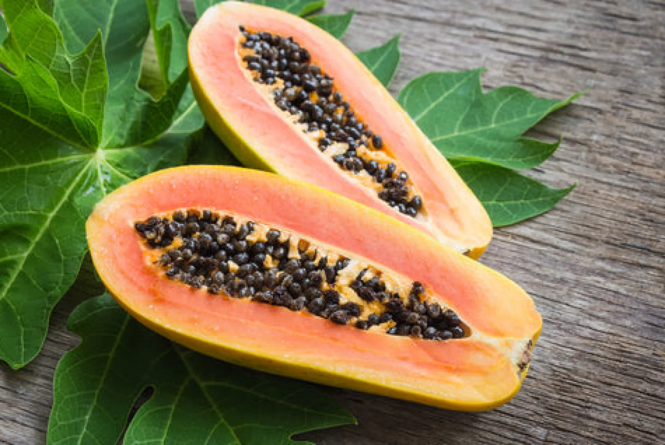 Papaya - Reed Diffuser
