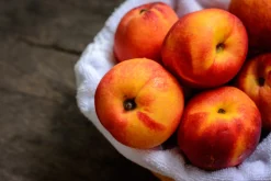 Peach - Reed Diffuser