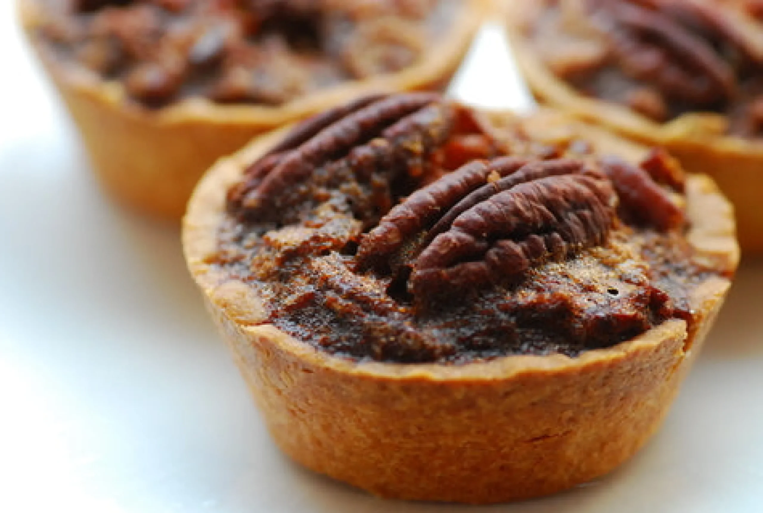 Pecan Pie - Reed Diffuser