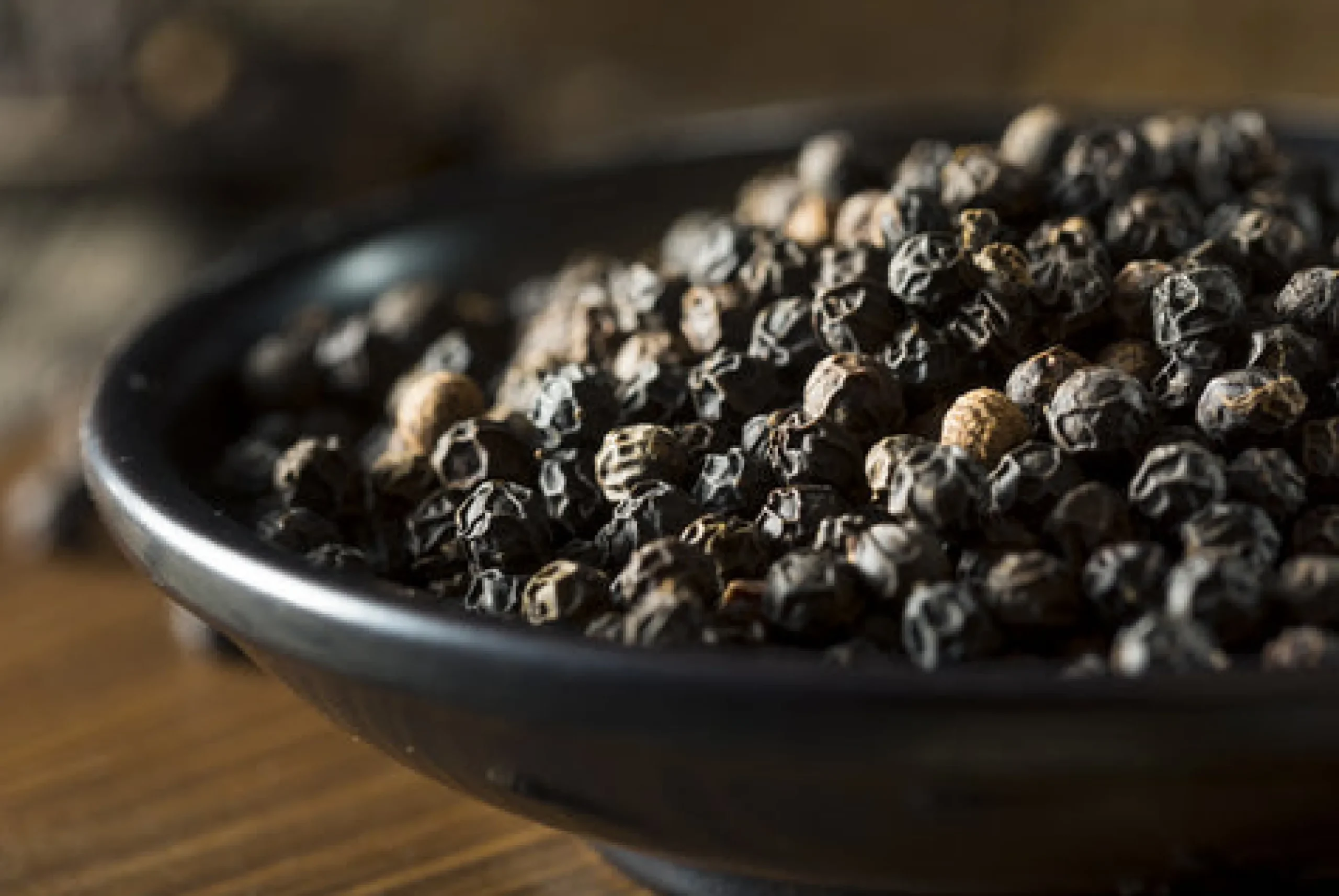 Peppercorn - Reed Diffuser
