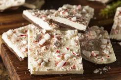 Peppermint Bark - Candle