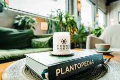 Pilsner Scented Candle