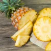 Pineapple - Soy Tarts
