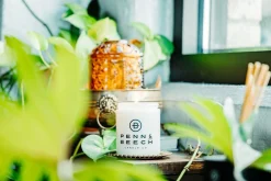 Pistachio - Candle