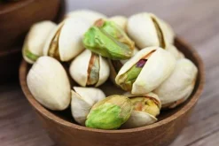 Pistachio - Soy Tarts