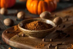 Pumpkin Spice - Soy Tarts