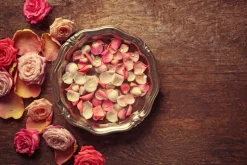 Rose Petals - Reed Diffuser