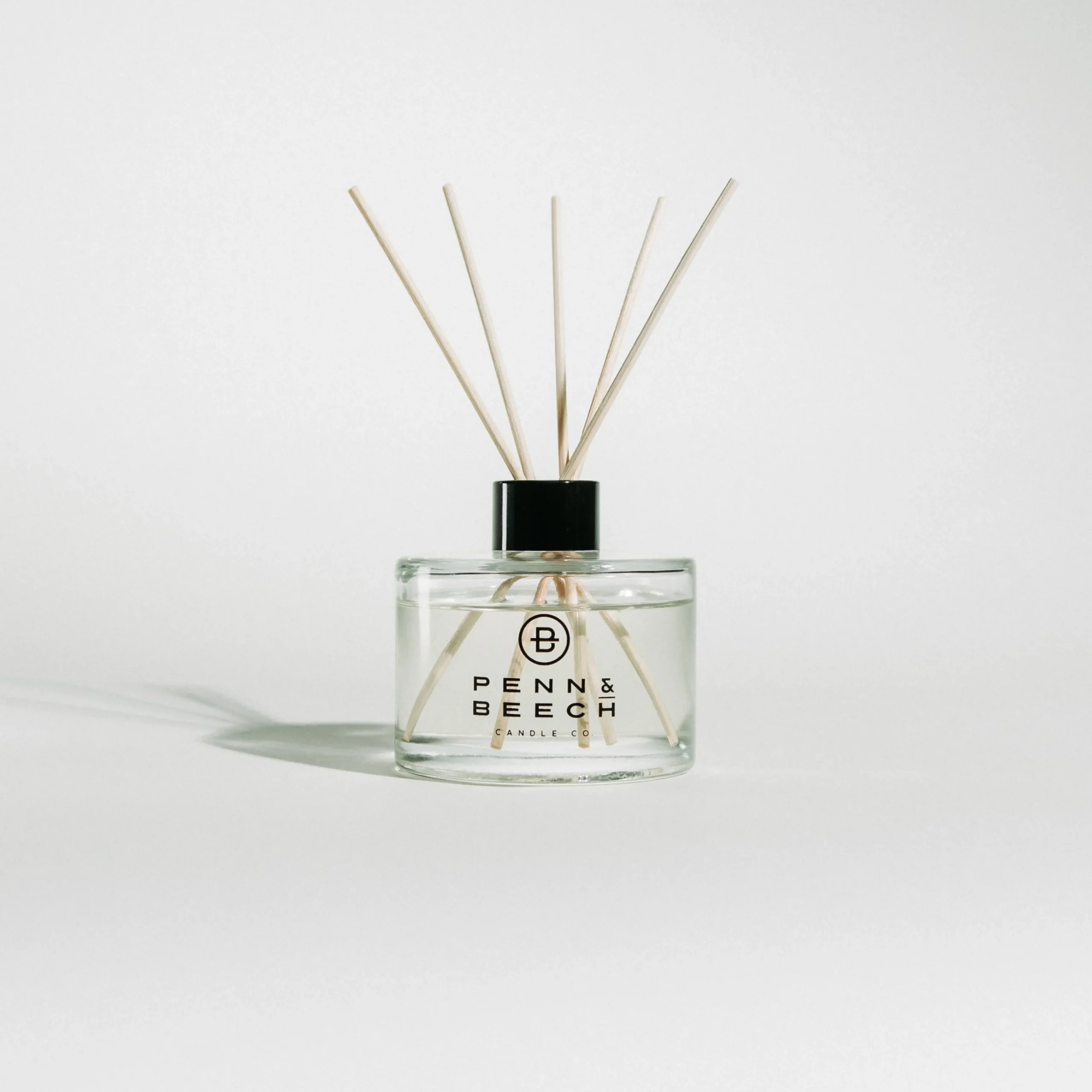 Sage - Reed Diffuser