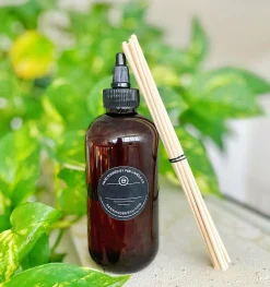 Sage - Reed Diffuser