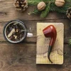 Santa's Pipe - Soy Tarts