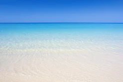Sea Breeze Scented Candle