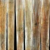 Teakwood - Soy Tarts