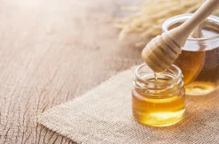 Tupelo Honey - Reed Diffuser