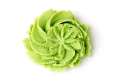 Wasabi - Soy Tarts