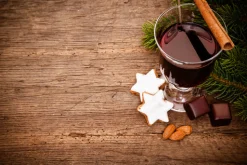 Wassail Scented Candle